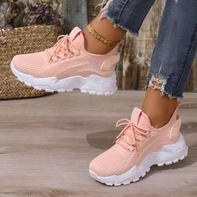 OrthoVogue™ | Orthopedic Sneakers
