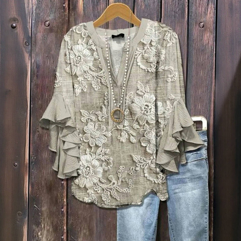 Chic Impeccabile™  | T-shirts