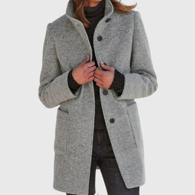 Loraviennea | Classic Coat