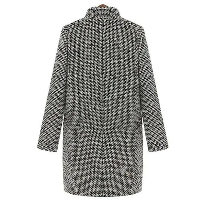 Ursula | Stylish Autumn Winter Coat