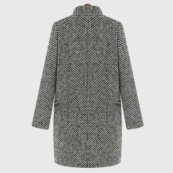 Diana | Timeless Long Coat