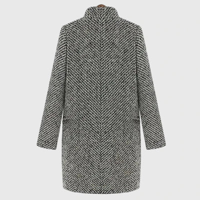Diana | Timeless Long Coat