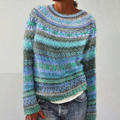Hannelore | Vintage Sweater