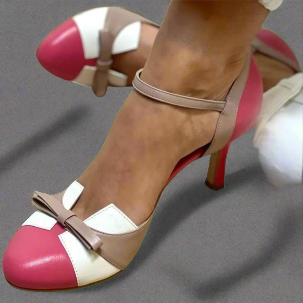 Anna | Orthopedic Sandals