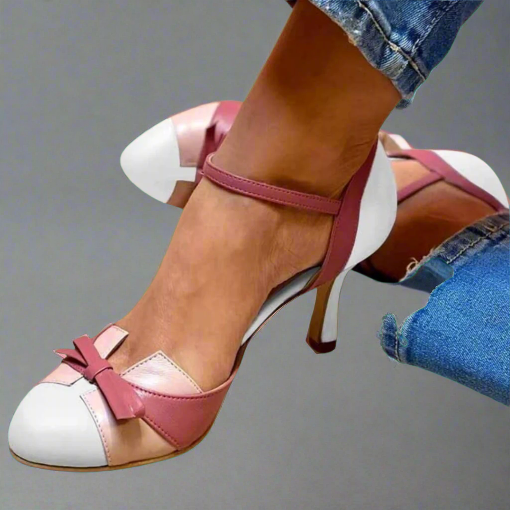 Anna | Orthopedic Sandals