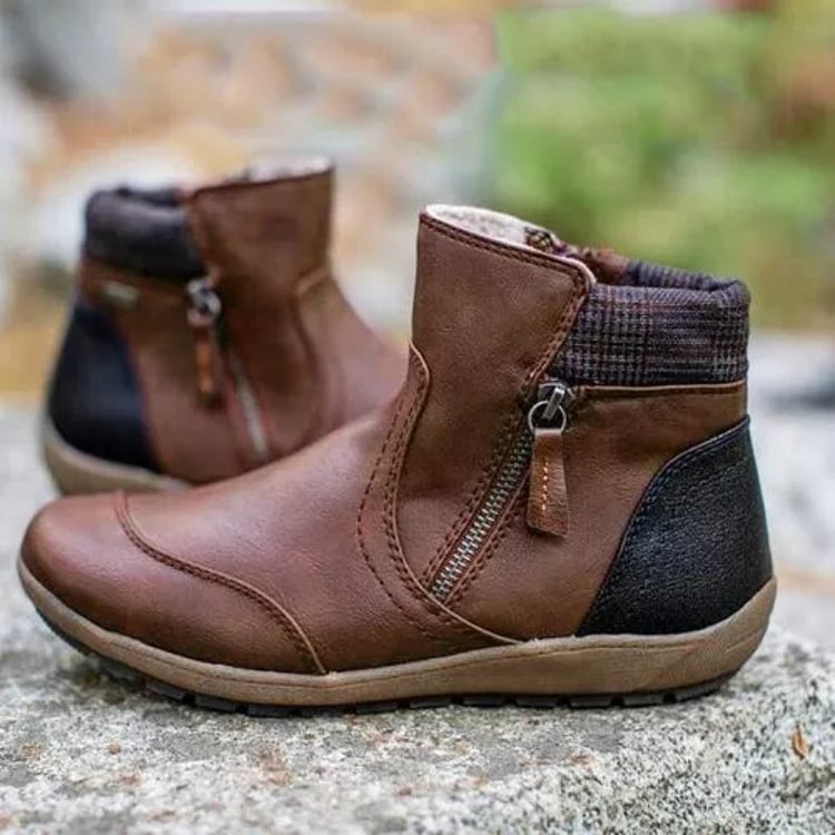 Zoe | Women's Boots