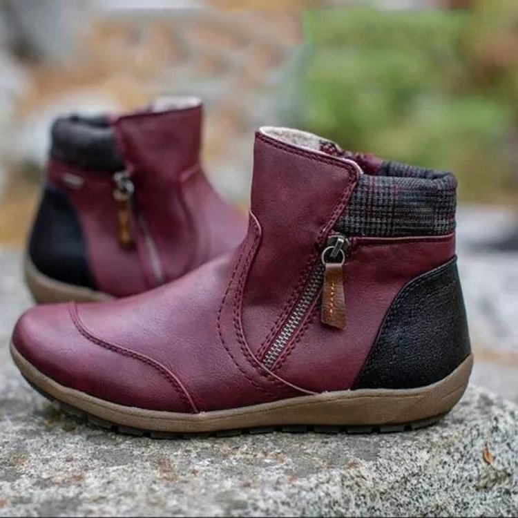 Zoe | Women's Boots
