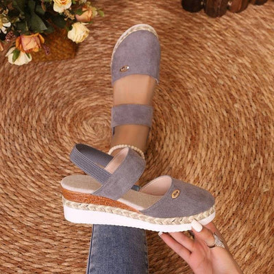 Lotje™ | Elegant & Comfortable Sandals