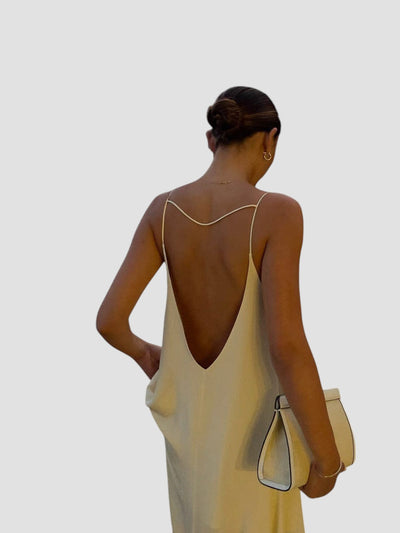 Gilda | Dress