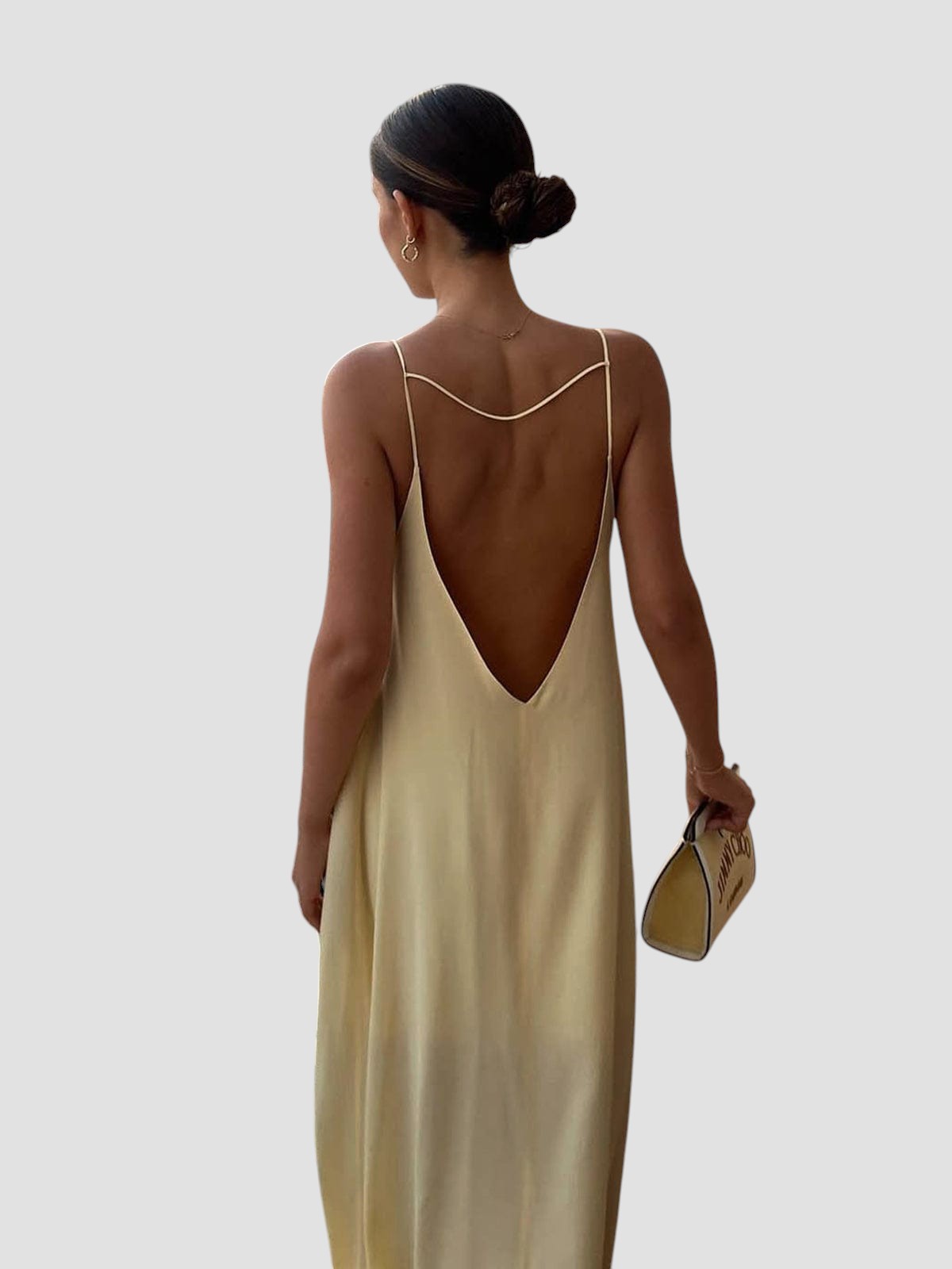 Gilda | Dress