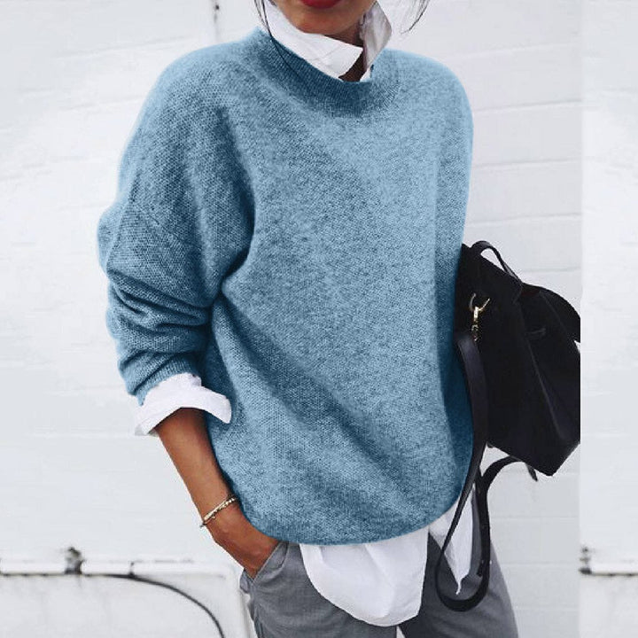 Bellise | Soft Winter Sweater