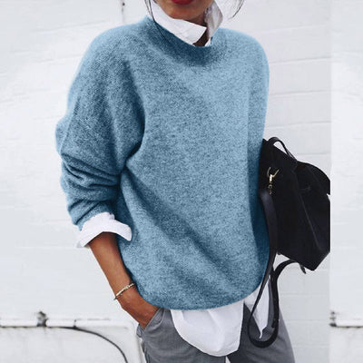 Bellise | Soft Winter Sweater