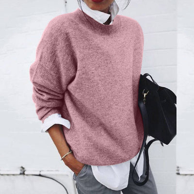 Bellise | Soft Winter Sweater