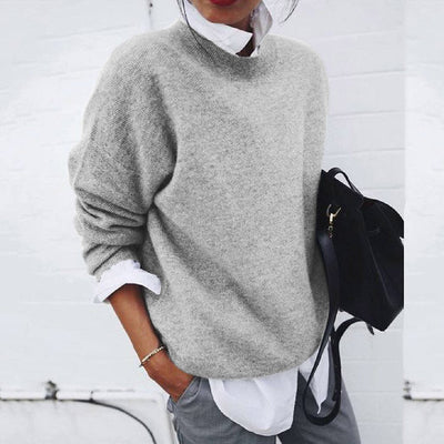 Bellise | Soft Winter Sweater