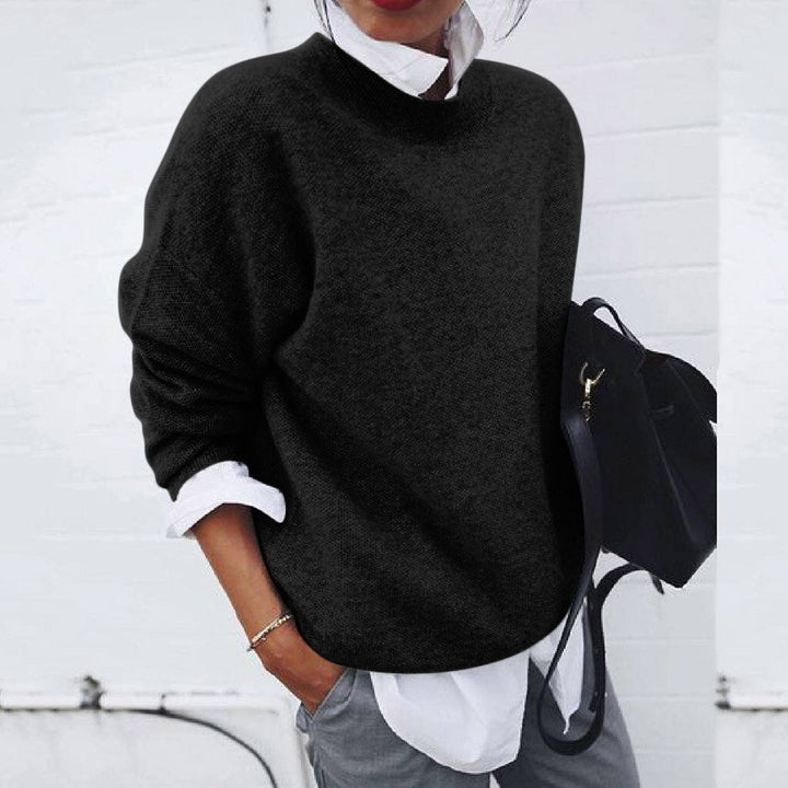 Bellise | Soft Winter Sweater
