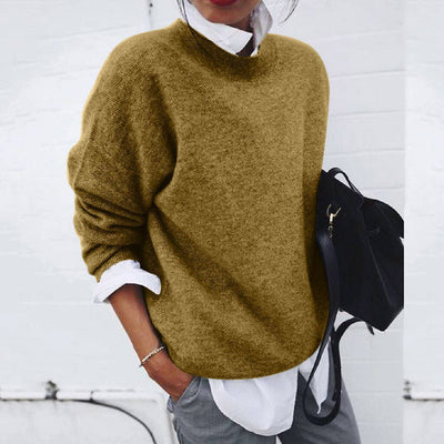 Bellise | Soft Winter Sweater