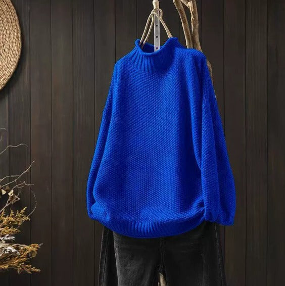 Clara | Soft Knit Sweater