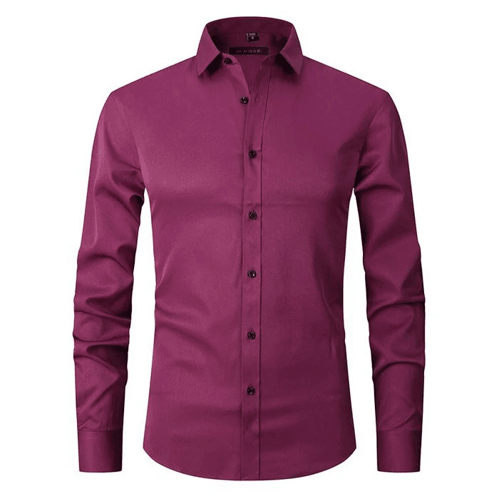 Aldo | Stretch Shirt