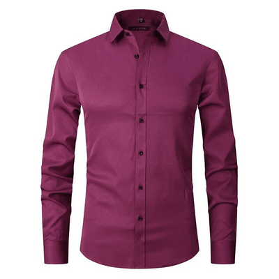 Aldo | Stretch Shirt