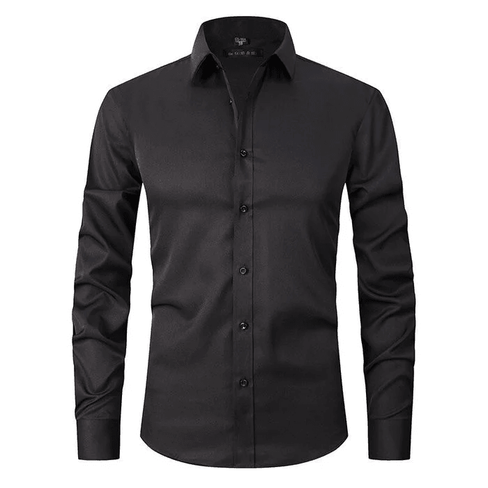 Aldo | Stretch Shirt