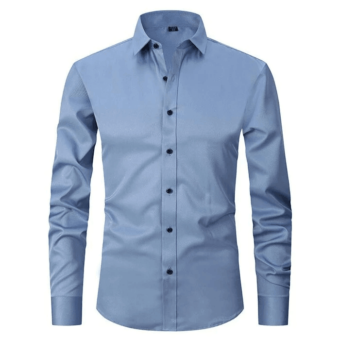 Aldo | Stretch Shirt