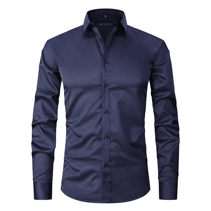 Aldo | Stretch Shirt