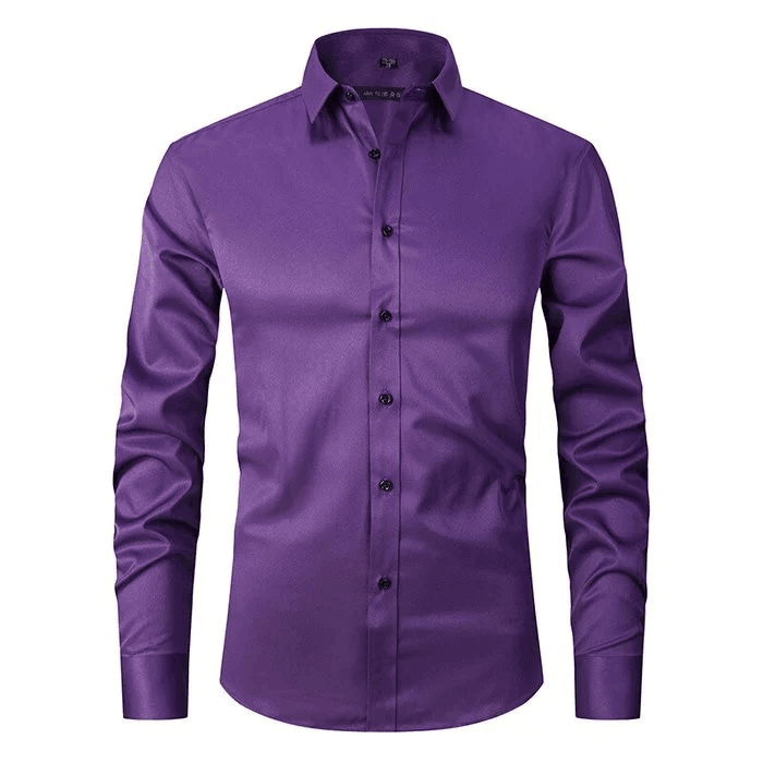 Aldo | Stretch Shirt