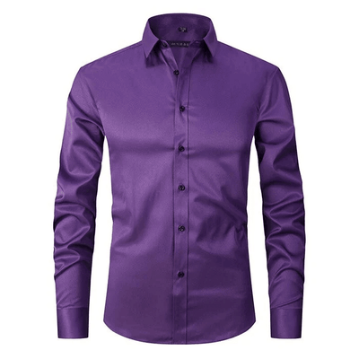 Aldo | Stretch Shirt
