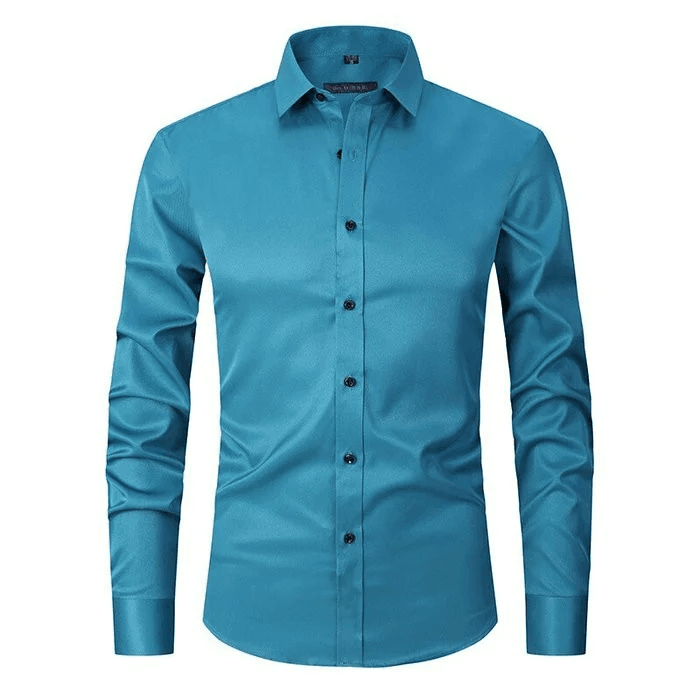 Aldo | Stretch Shirt