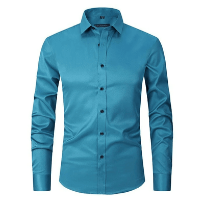 Aldo | Stretch Shirt