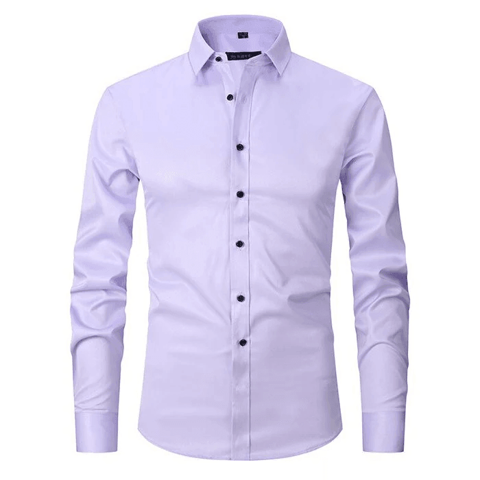 Aldo | Stretch Shirt