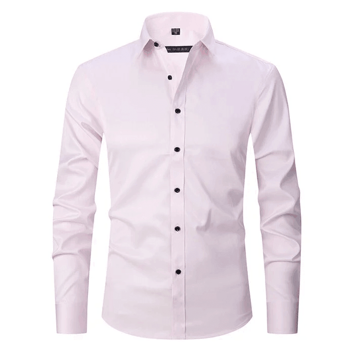 Aldo | Stretch Shirt