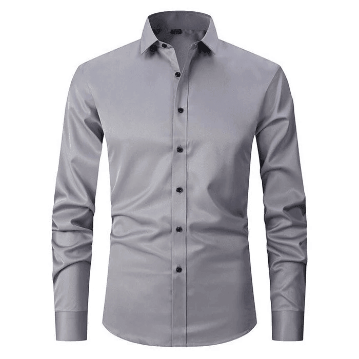 Aldo | Stretch Shirt