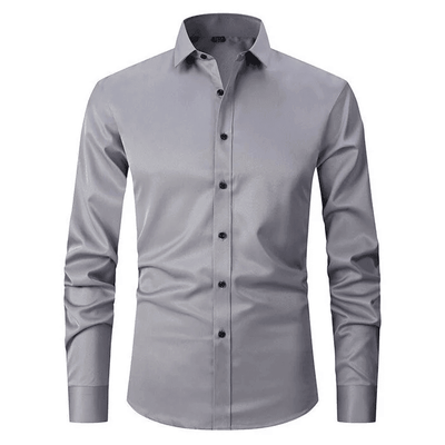 Aldo | Stretch Shirt