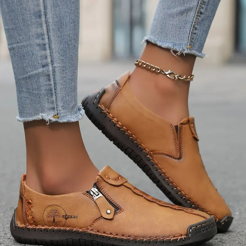 Oria | Breathable Orthopedic Shoes
