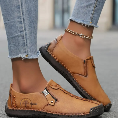 Oria | Breathable Orthopedic Shoes