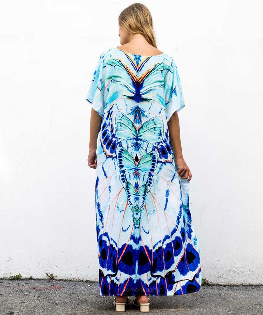 Elegant Comfort Kaftan