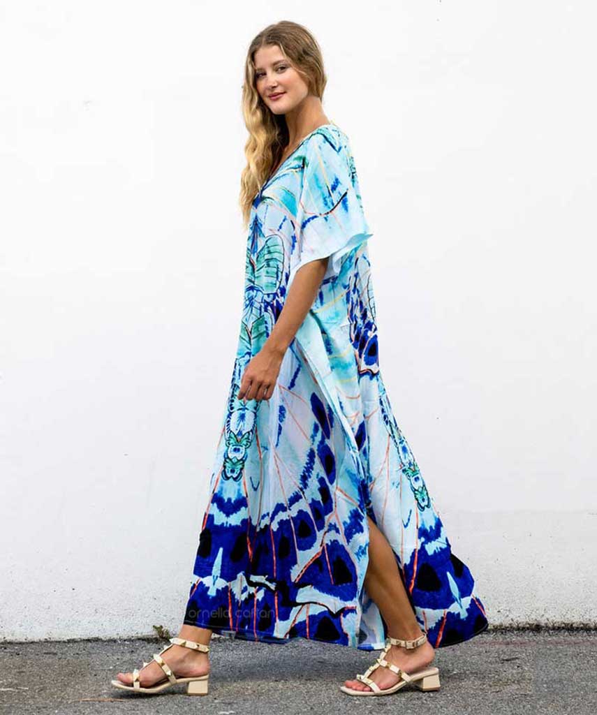 Elegant Comfort Kaftan