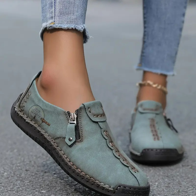 Oria | Breathable Orthopedic Shoes