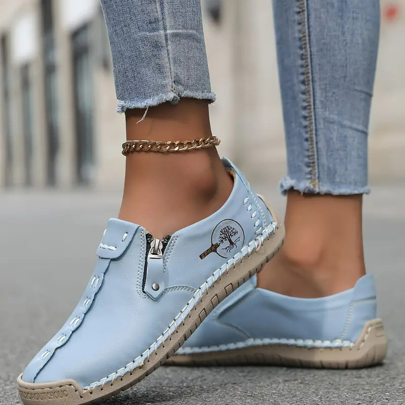 Oria | Breathable Orthopedic Shoes