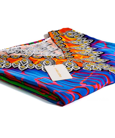 Endless Elegance Caftan