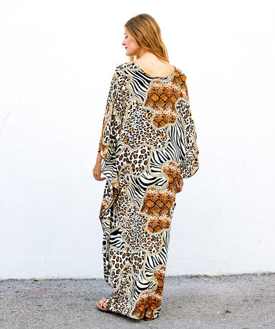 Elegant and Comfortable Kaftan