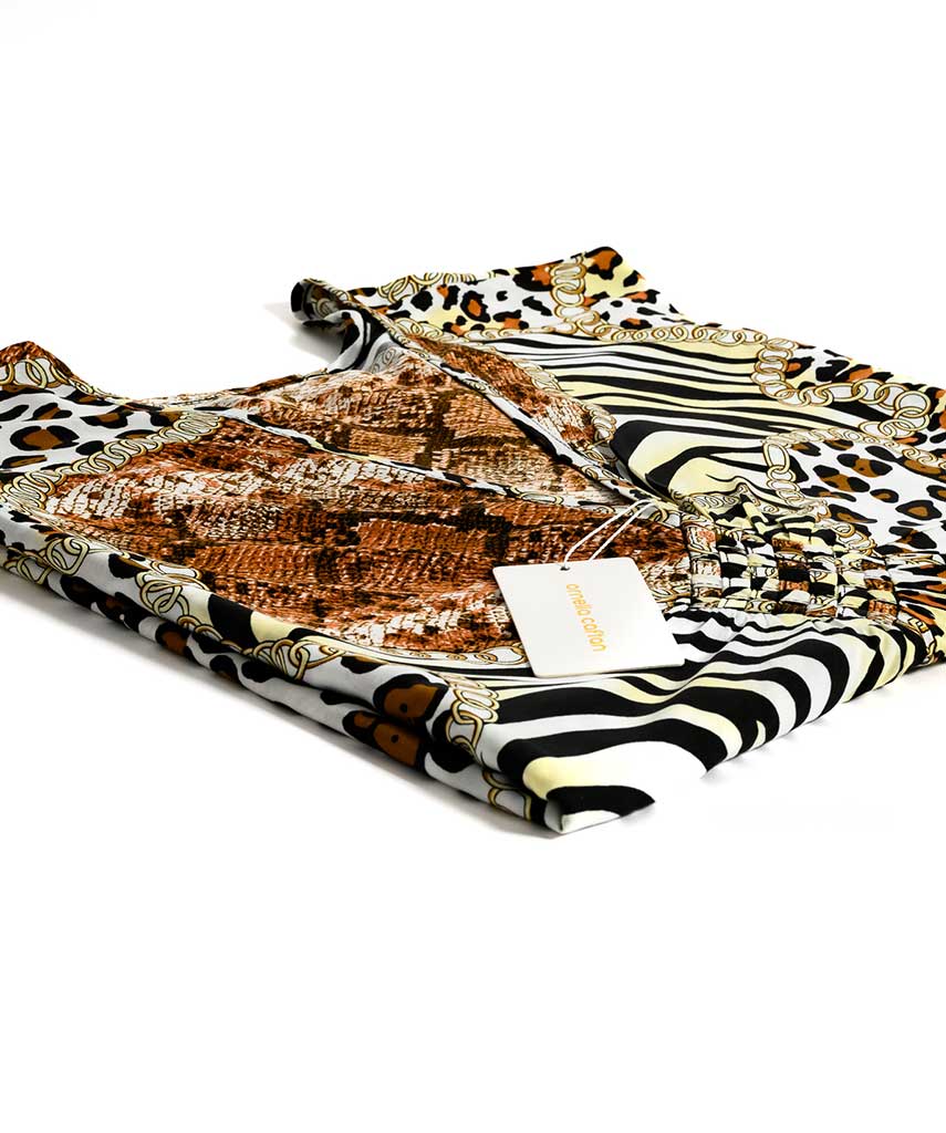 Elegant and Comfortable Kaftan