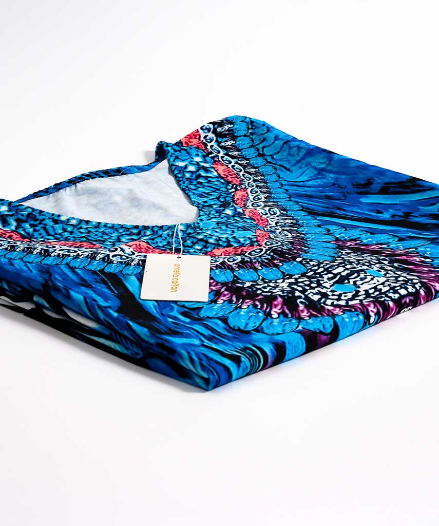 Soft Elegance Caftan