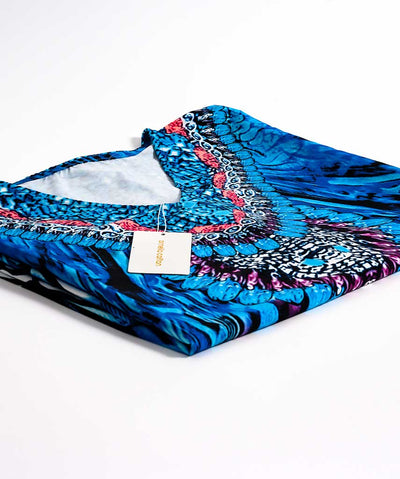 Soft Elegance Caftan