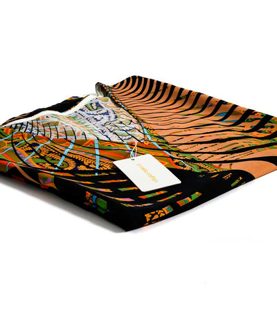 Elegant Summer Kaftan