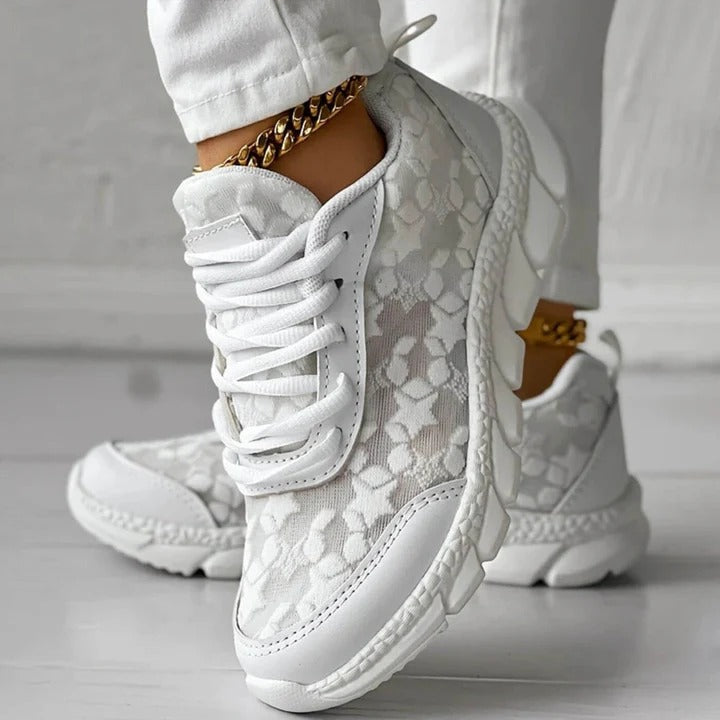 FLEUR | Orthopedic Shoe (WOMEN)