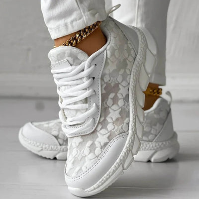 FLEUR | Orthopedic Shoe (WOMEN)