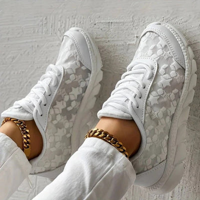 FLEUR | Orthopedic Shoe (WOMEN)