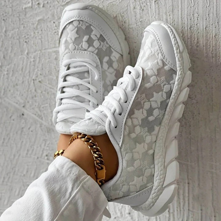 FLEUR | Orthopedic Shoe (WOMEN)